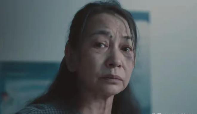 6集大结局是今年看过最震撼的大结局新葡京博彩全是反转《目之所及》1(图15)