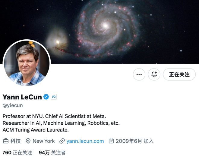 头AI大权！一觉醒来图灵奖得主也要向他汇报新葡京博彩28岁华人执掌185万亿科技巨(图3)