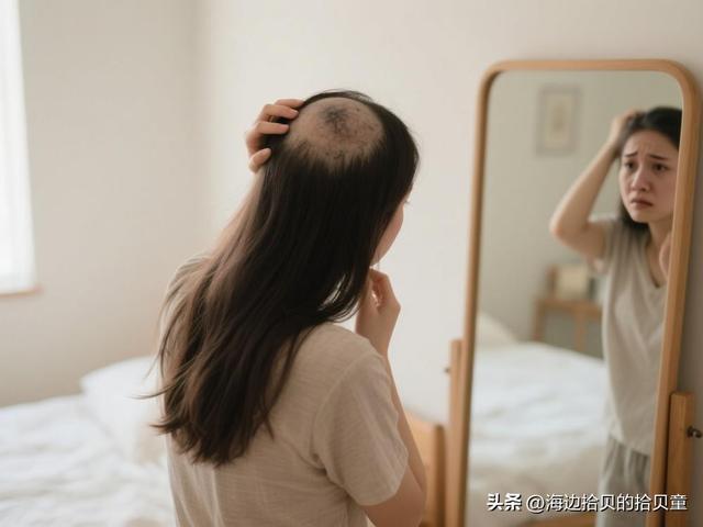 好？育发液什么牌子最有效果？新葡京日本生发液哪个牌子最(图1)