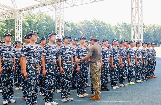 ！杭州有家长“捏了把汗”澳门新葡京本周密集启动(图7)