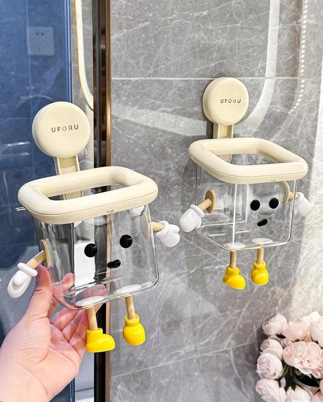 室小物大大提高了生活幸福感～新葡京有些苦不必硬吃！这些浴(图4)