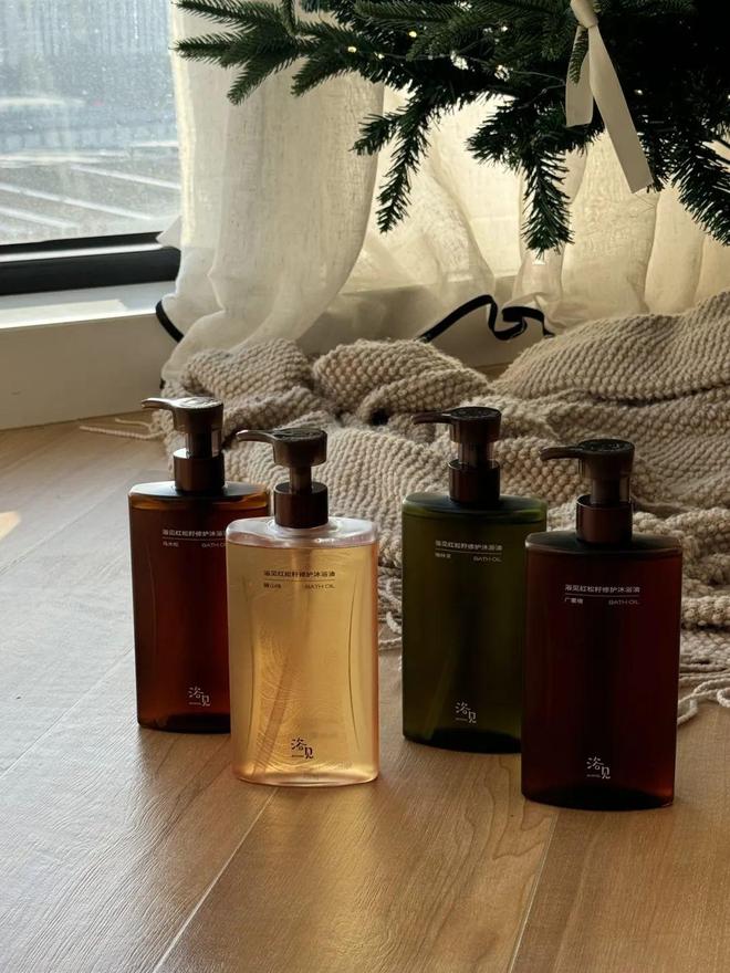 室小物大大提高了生活幸福感～新葡京有些苦不必硬吃！这些浴(图8)